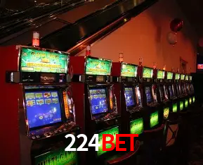 224bet casino