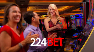 224bet casino