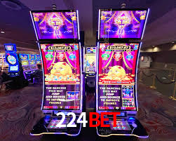 224bet casino